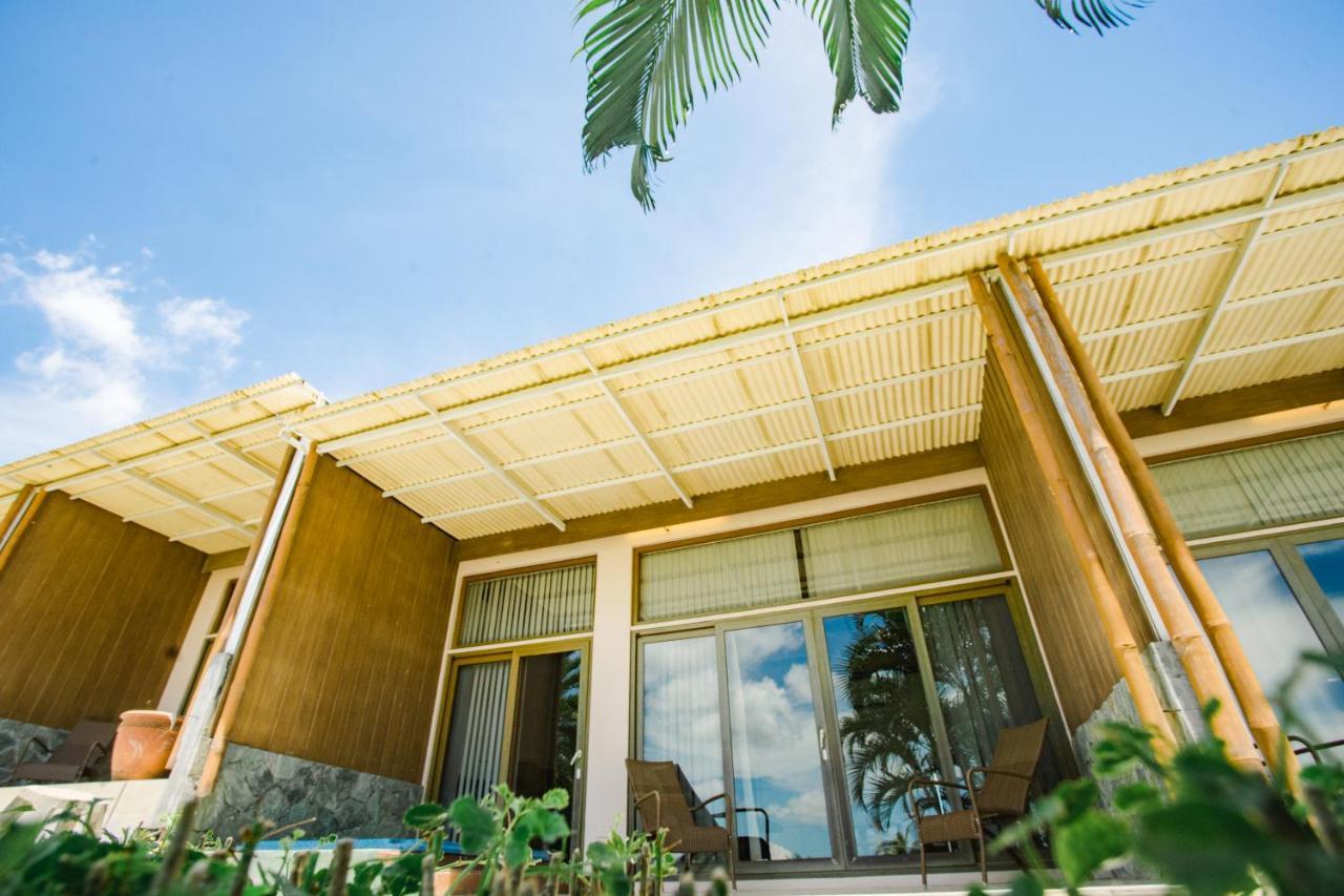 Hotel The Park - Silang Exterior foto